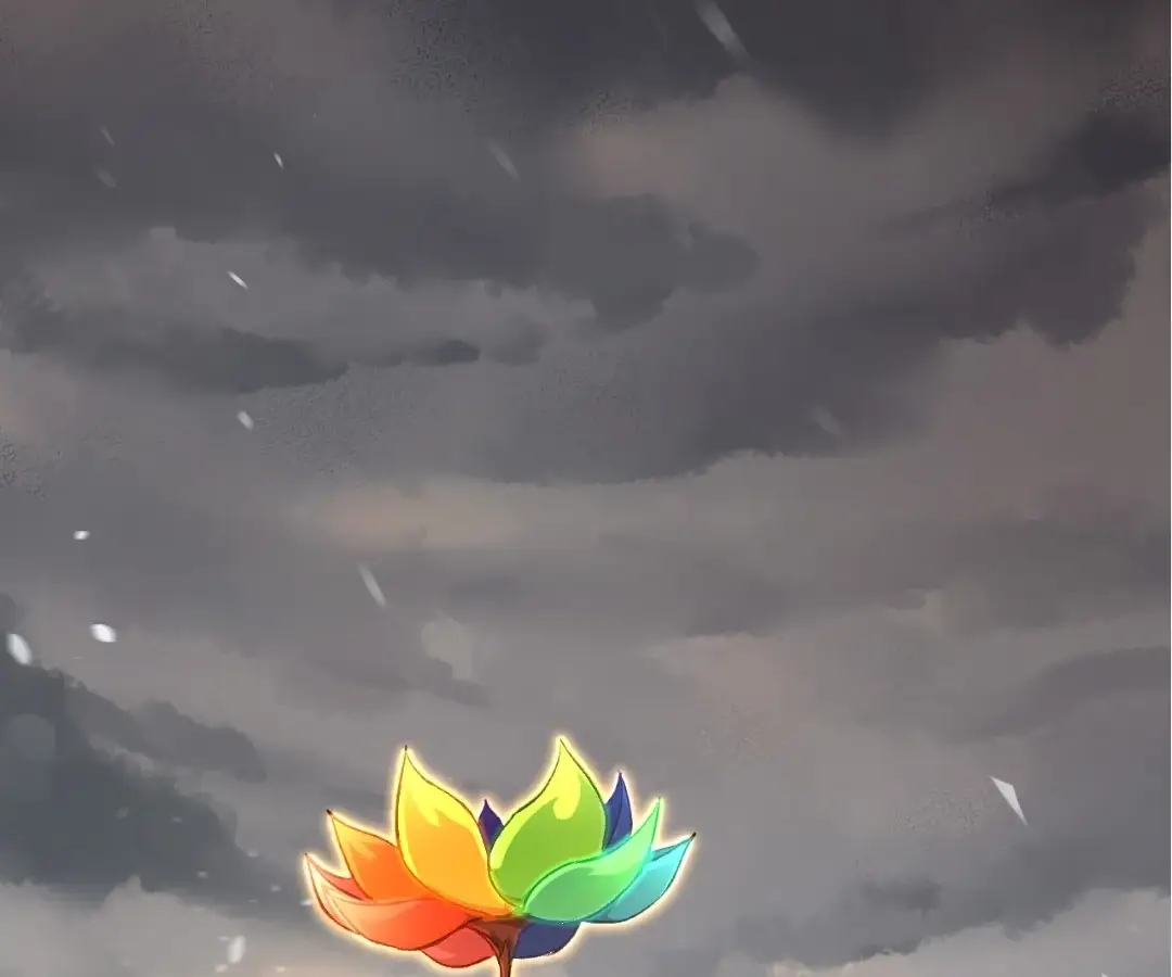 Read Starting Over as a Tree En Manga Online