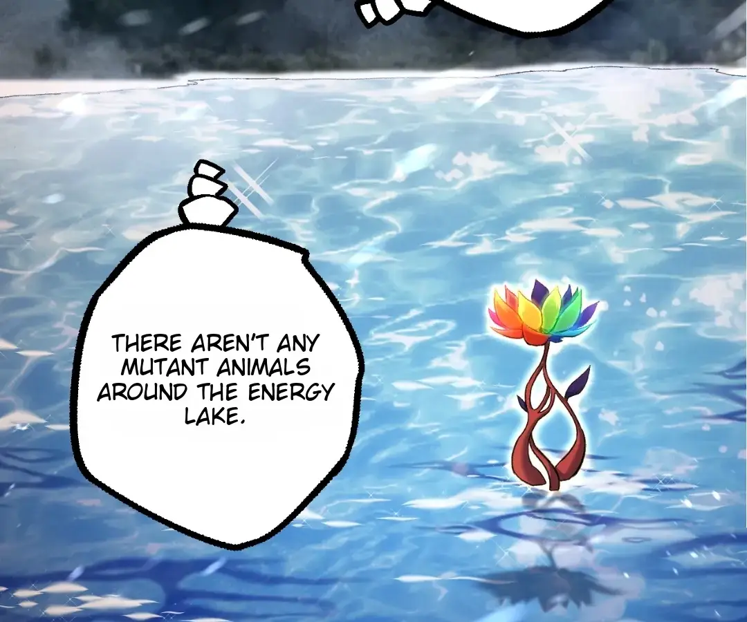 Read Starting Over as a Tree En Manga Online