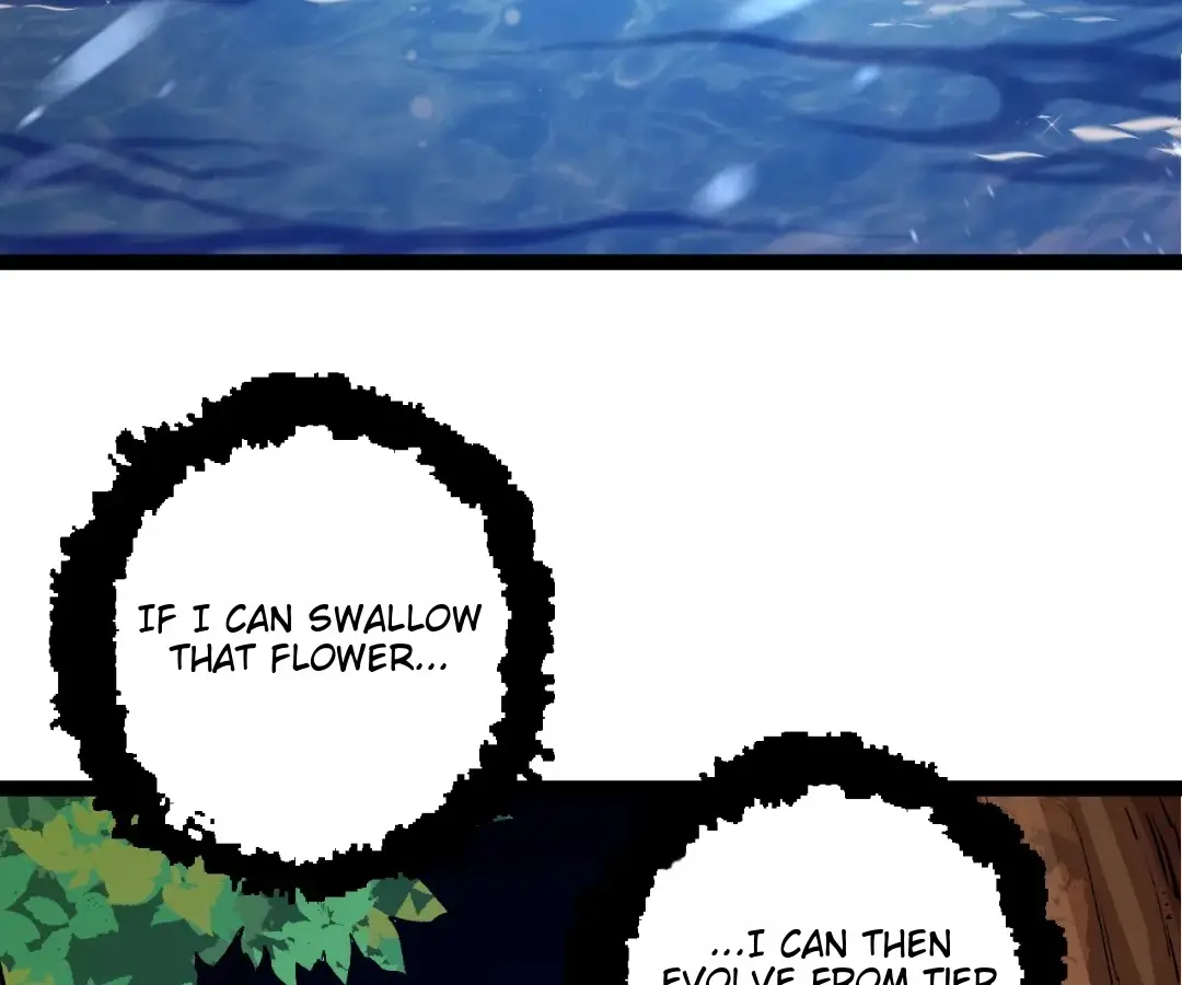 Read Starting Over as a Tree En Manga Online