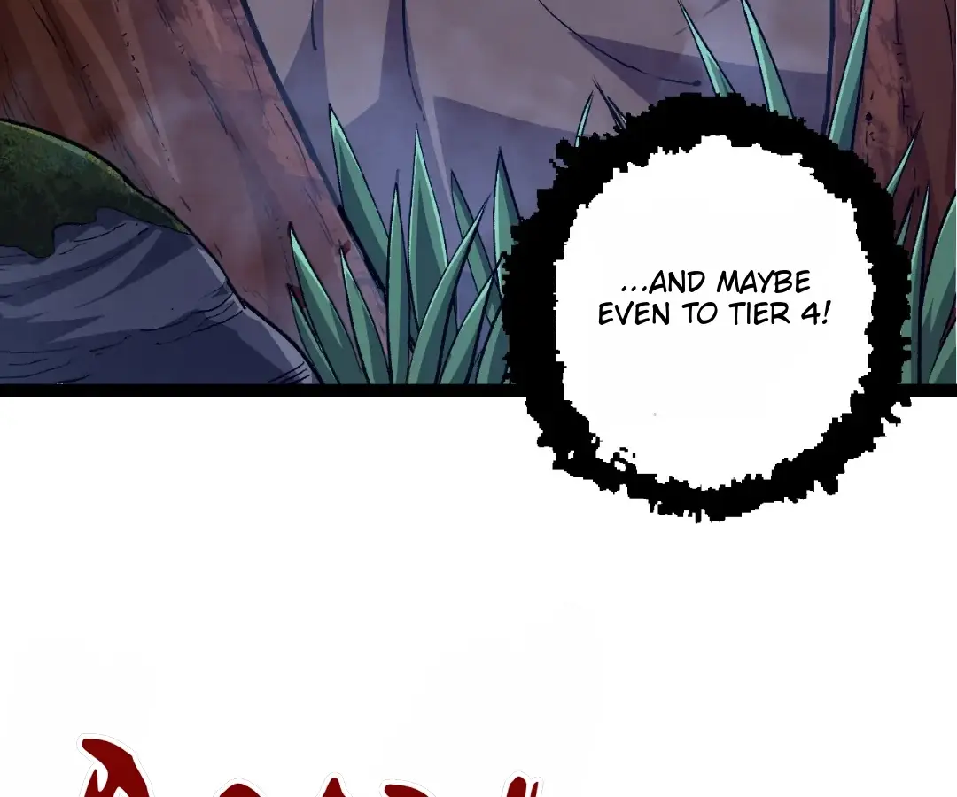 Read Starting Over as a Tree En Manga Online