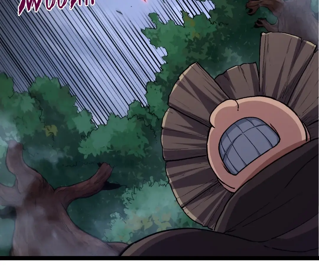 Read Starting Over as a Tree En Manga Online