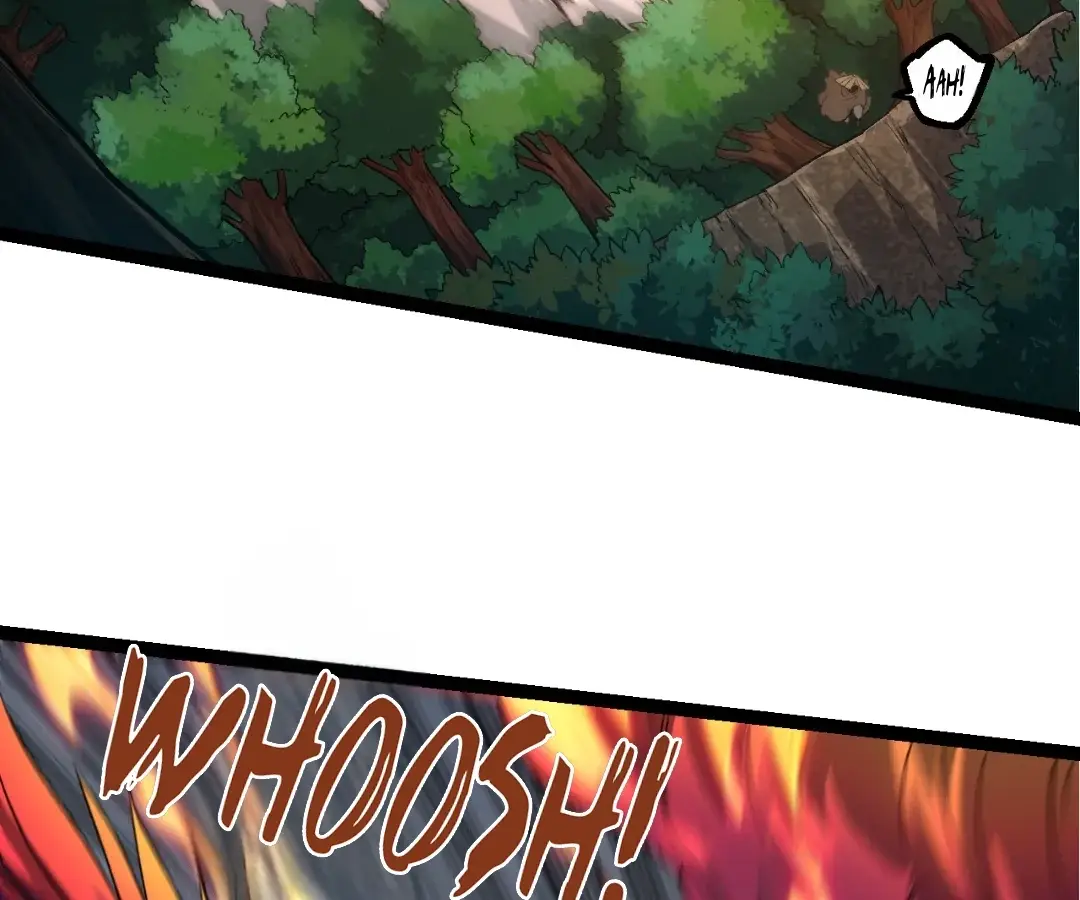 Read Starting Over as a Tree En Manga Online