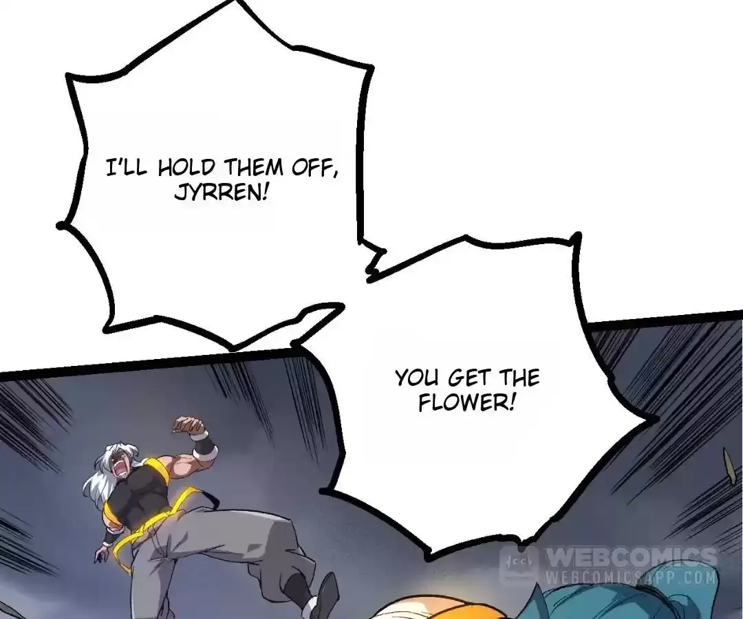 Read Starting Over as a Tree En Manga Online