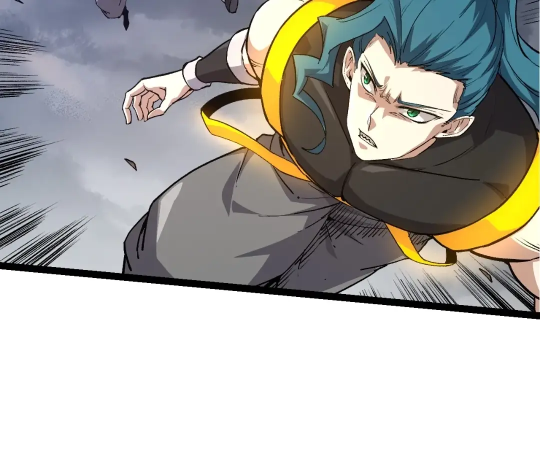 Read Starting Over as a Tree En Manga Online