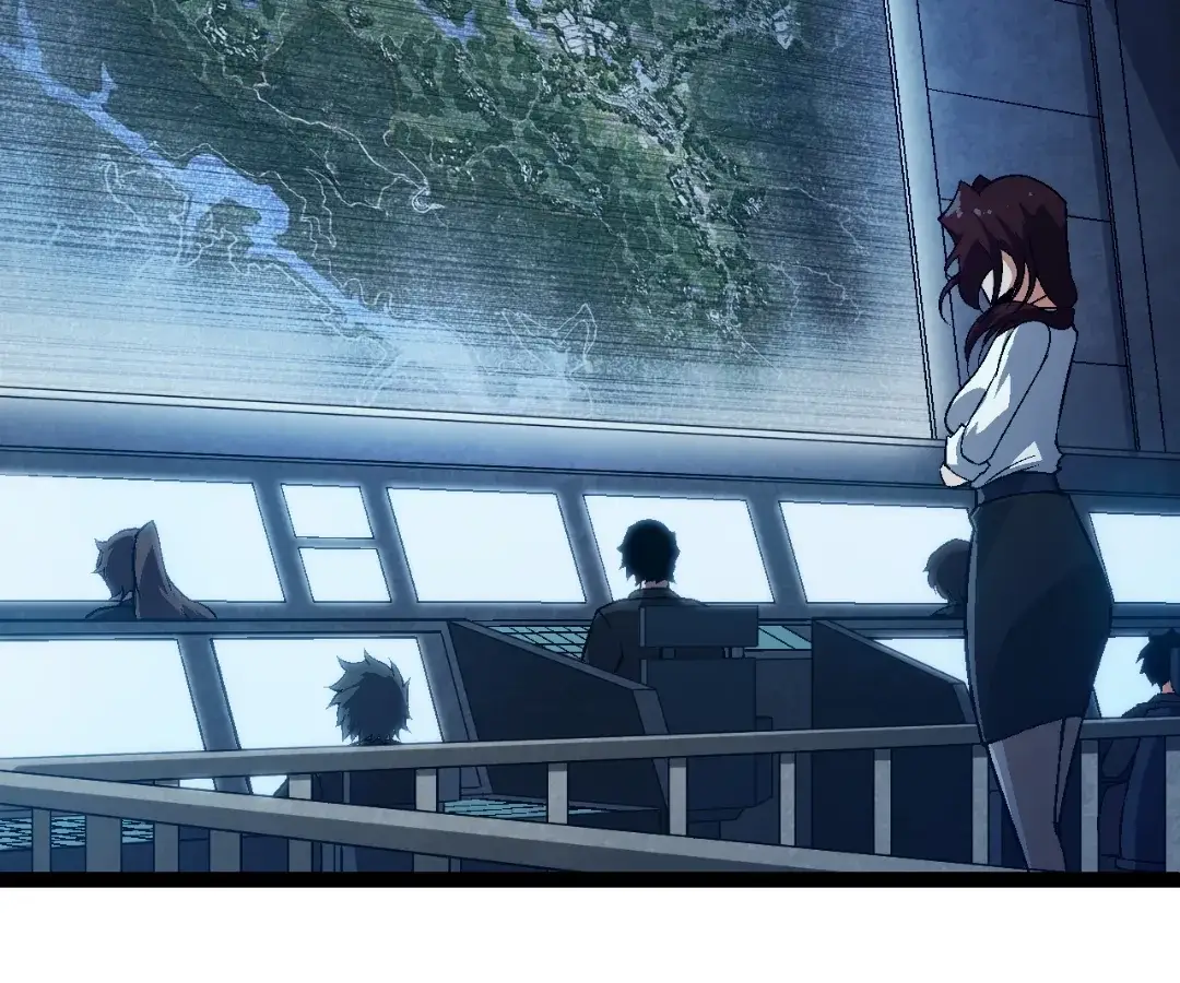 Read Starting Over as a Tree En Manga Online