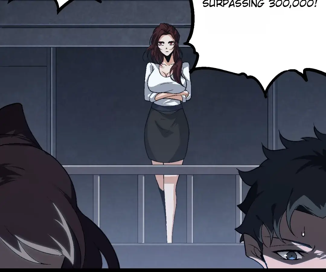 Read Starting Over as a Tree En Manga Online