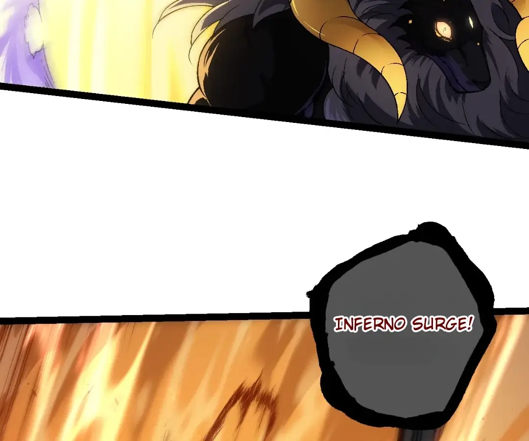 Read Starting Over as a Tree En Manga Online