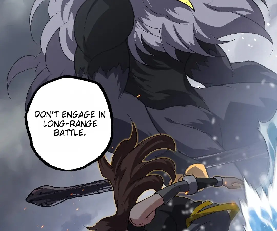 Read Starting Over as a Tree En Manga Online