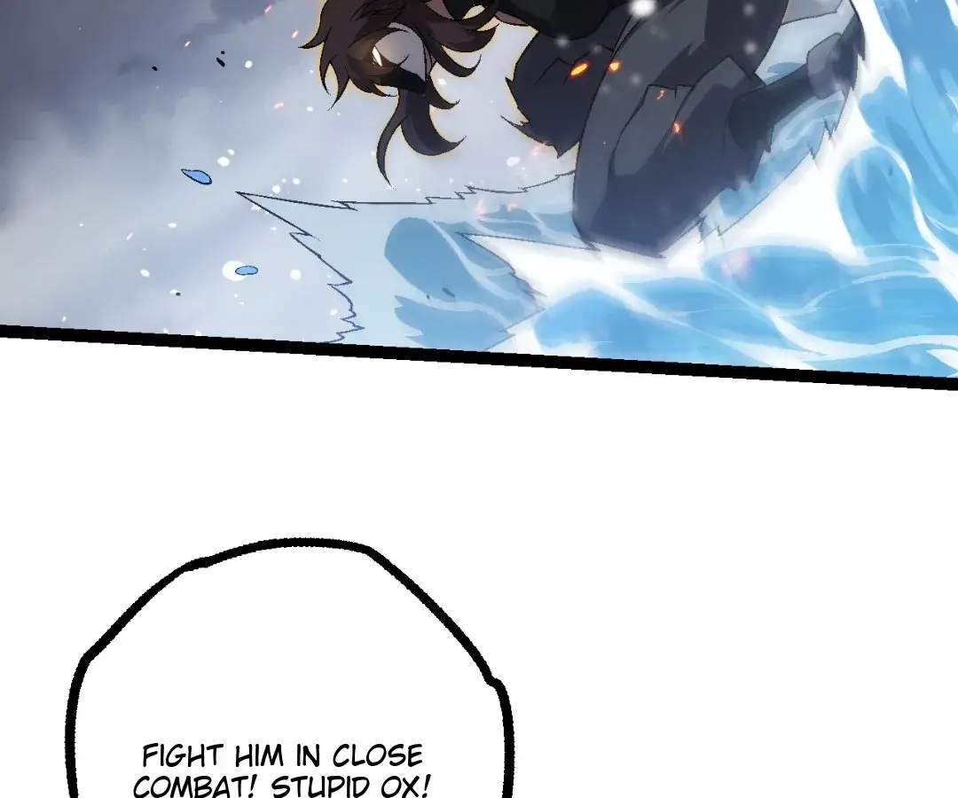 Read Starting Over as a Tree En Manga Online
