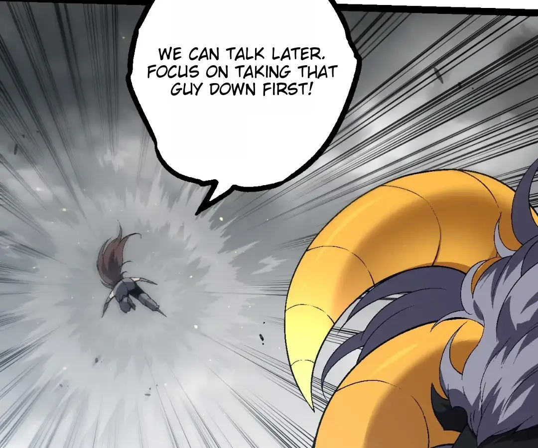 Read Starting Over as a Tree En Manga Online