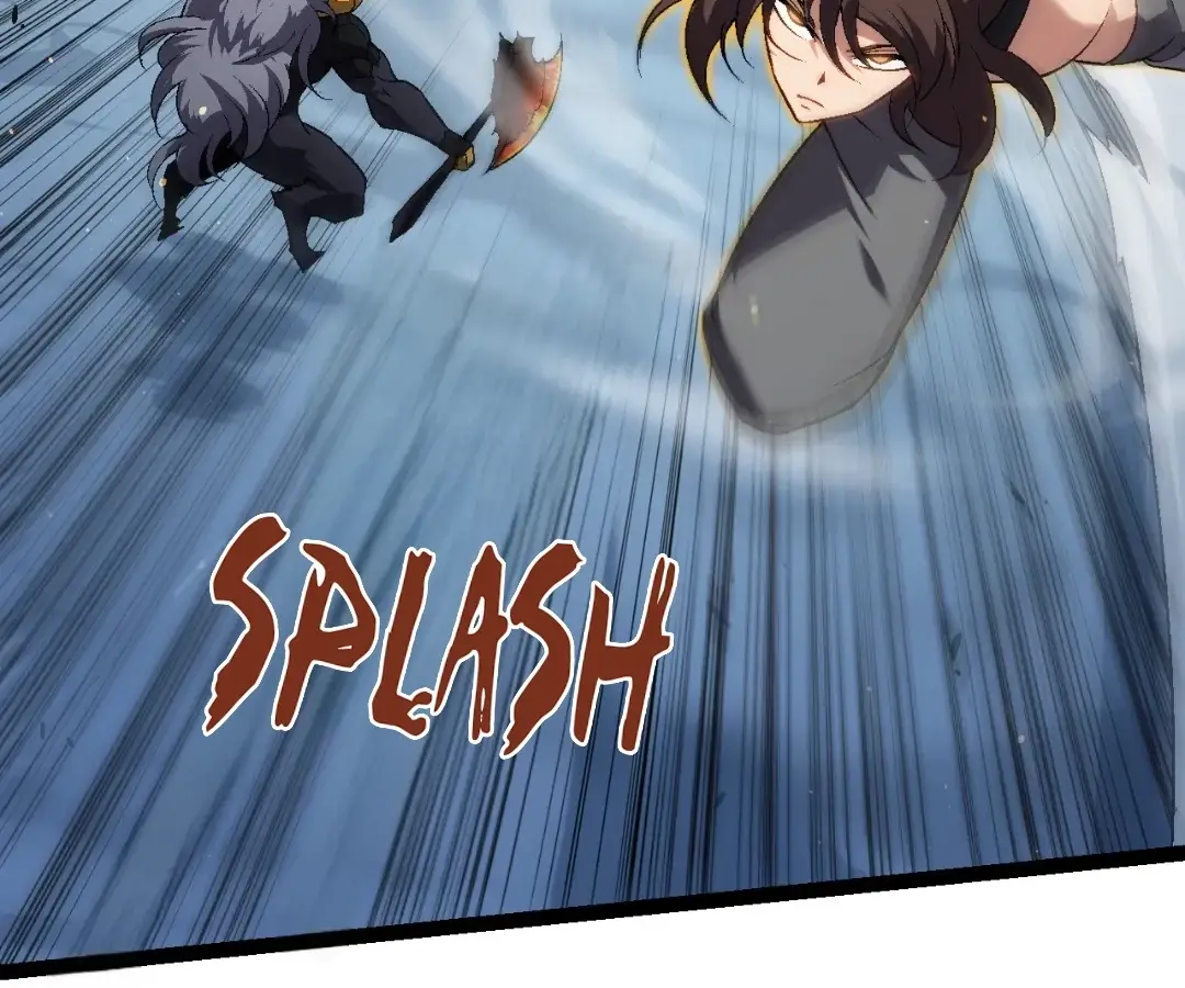 Read Starting Over as a Tree En Manga Online