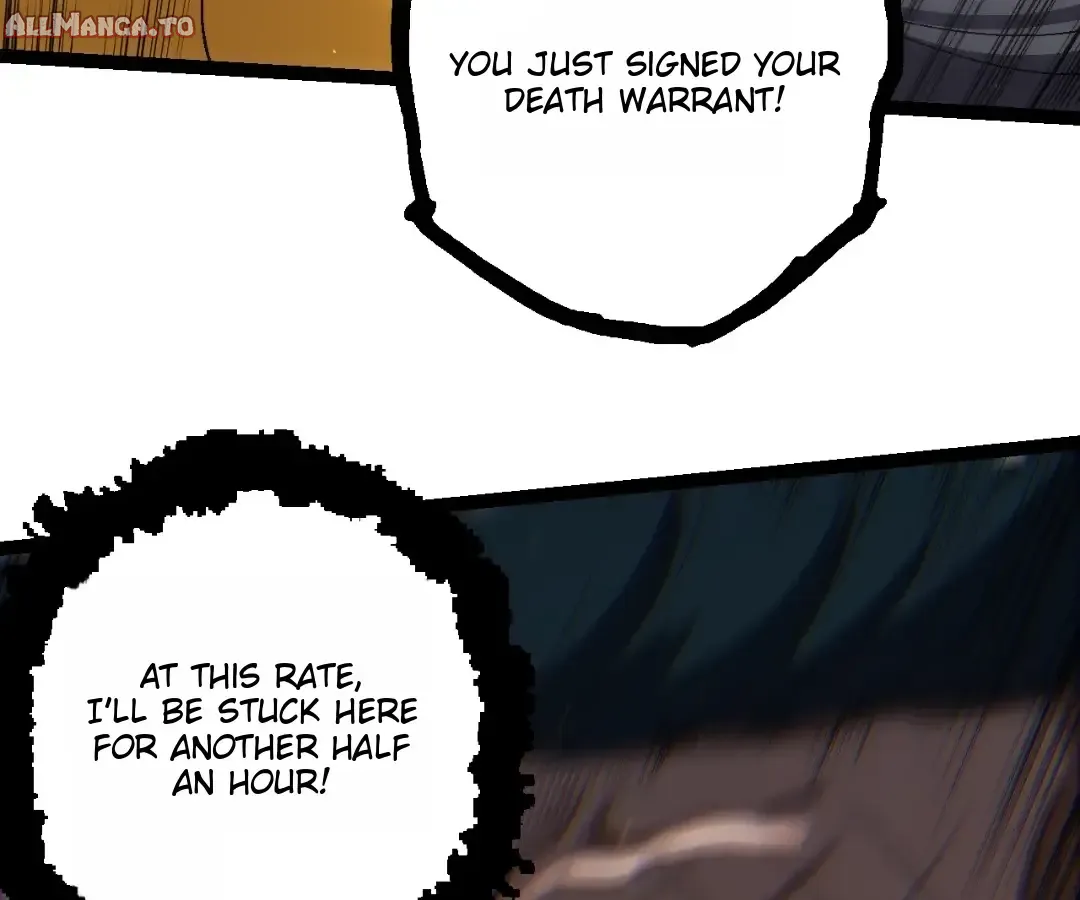 Read Starting Over as a Tree En Manga Online