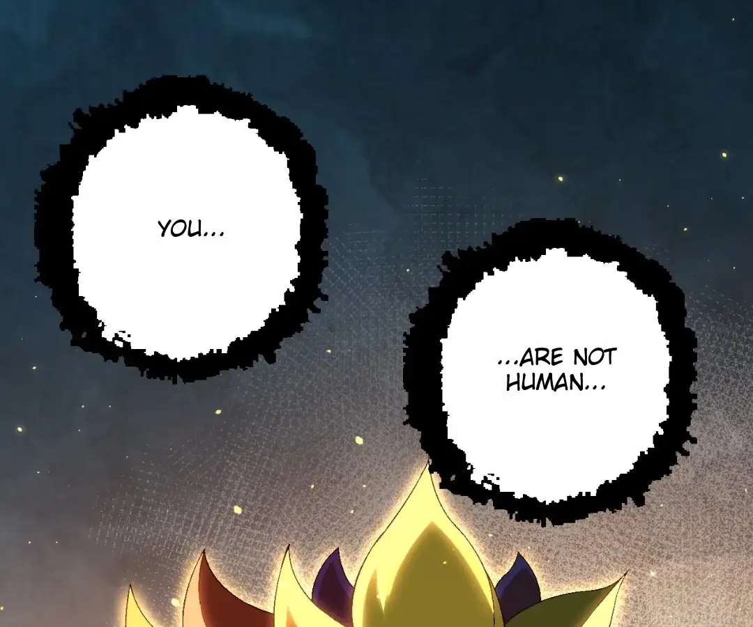 Read Starting Over as a Tree En Manga Online