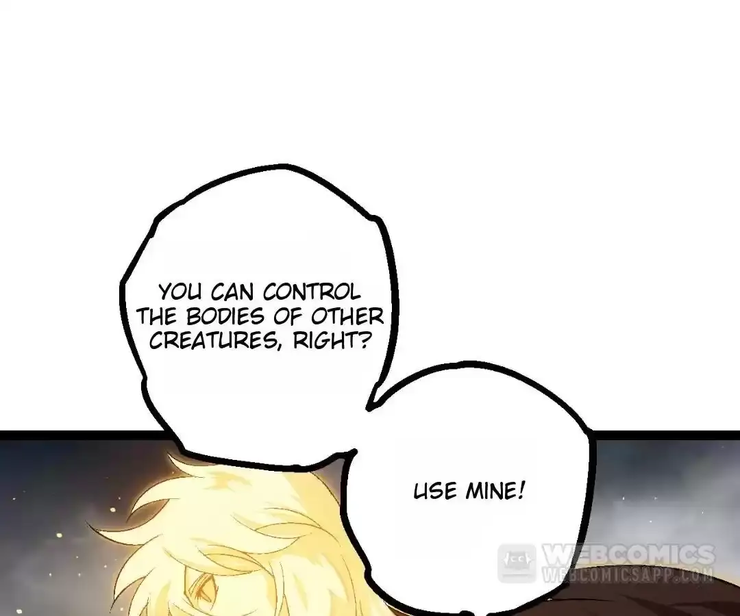 Read Starting Over as a Tree En Manga Online