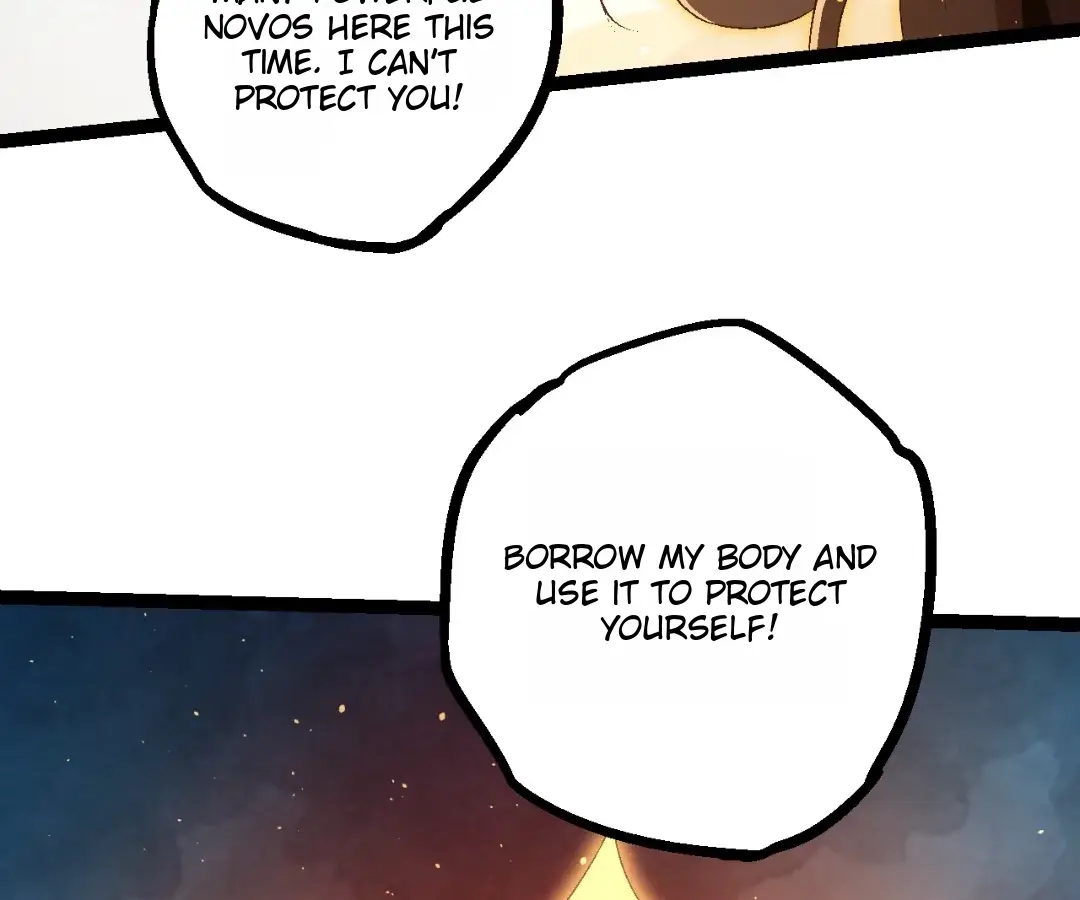 Read Starting Over as a Tree En Manga Online