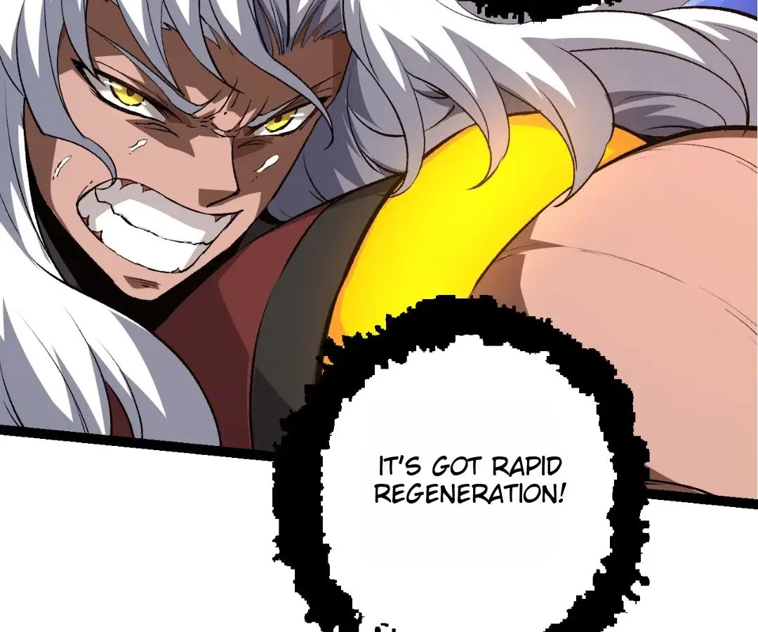 Read Starting Over as a Tree En Manga Online