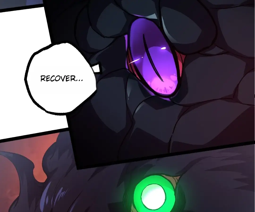 Read Starting Over as a Tree En Manga Online