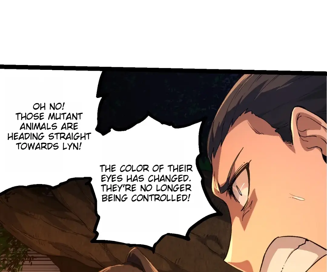 Read Starting Over as a Tree En Manga Online