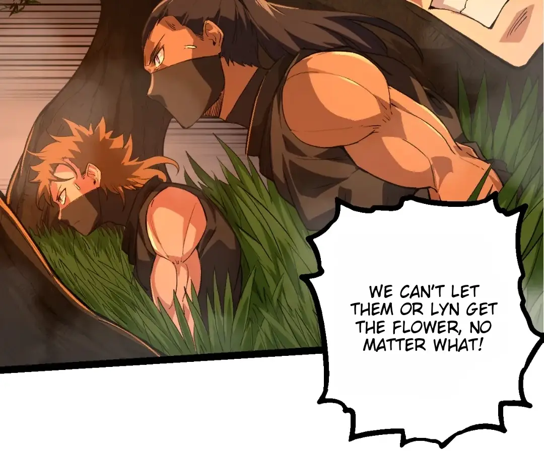 Read Starting Over as a Tree En Manga Online