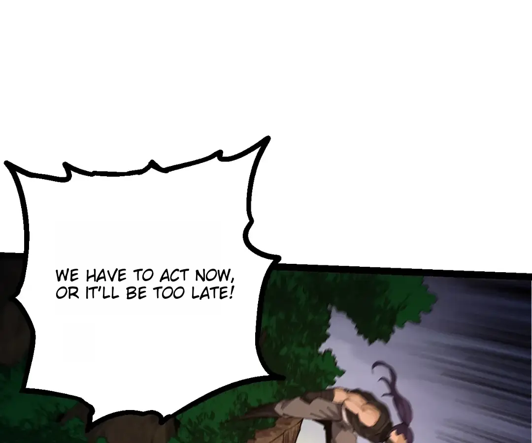Read Starting Over as a Tree En Manga Online