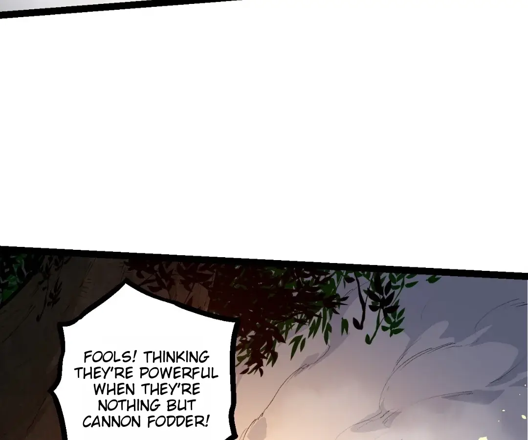 Read Starting Over as a Tree En Manga Online