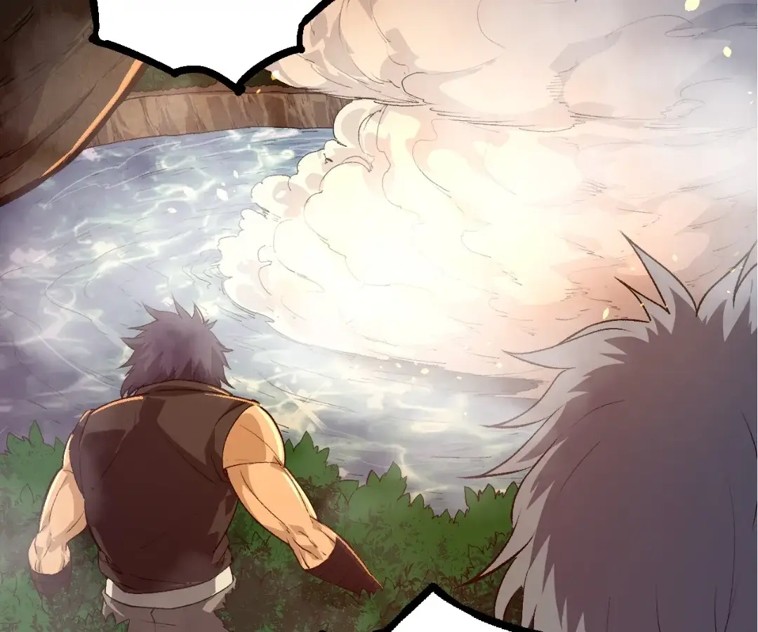Read Starting Over as a Tree En Manga Online