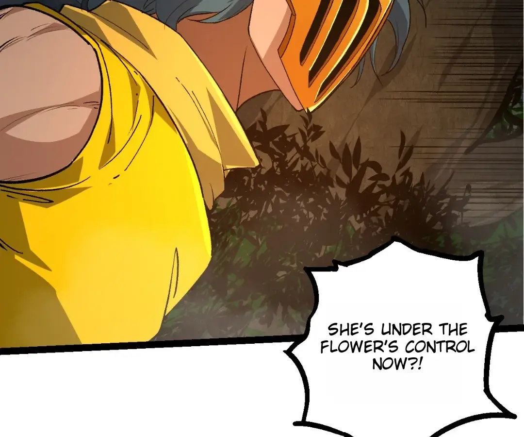 Read Starting Over as a Tree En Manga Online