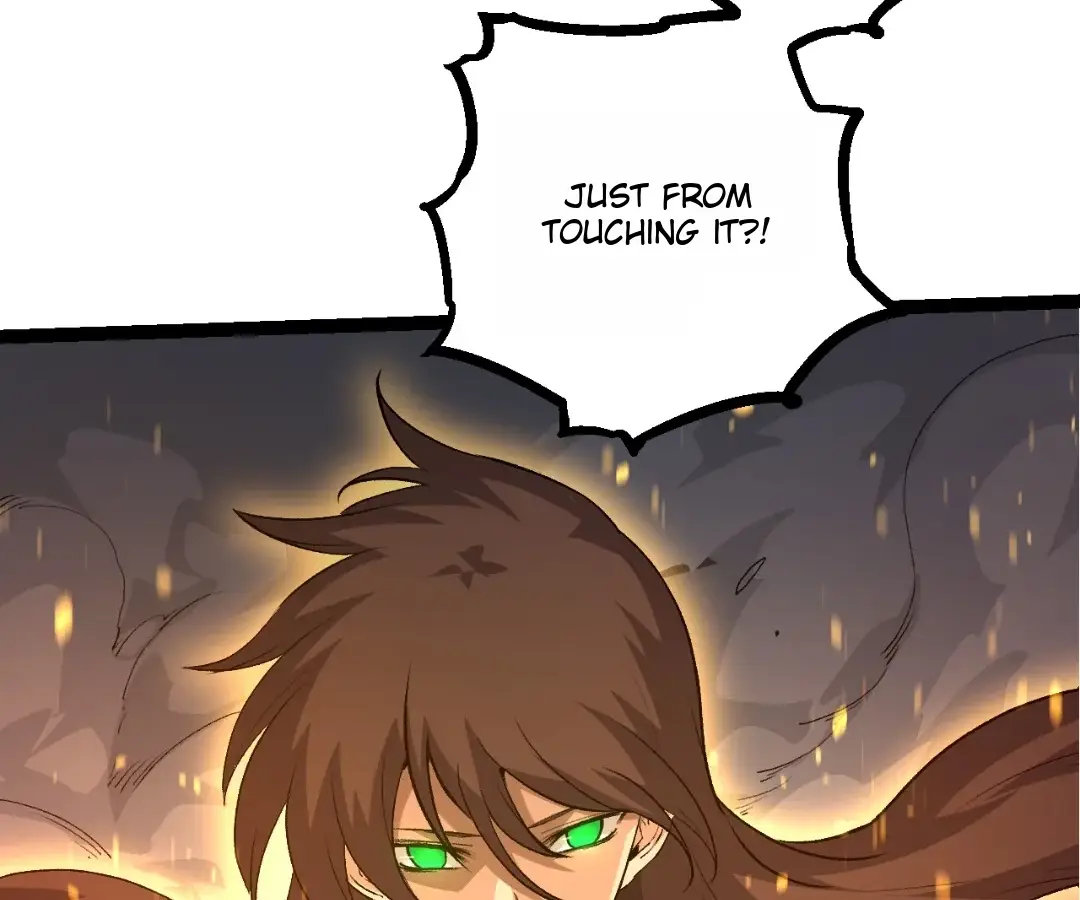 Read Starting Over as a Tree En Manga Online