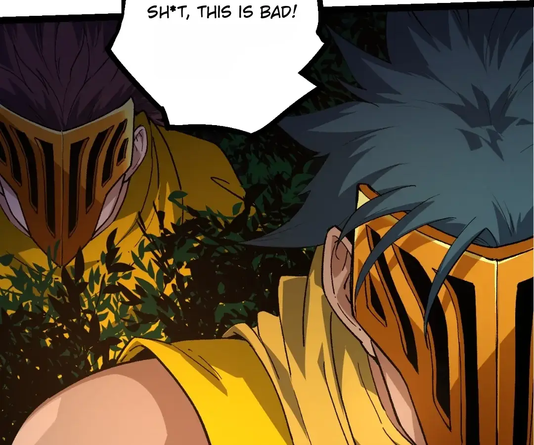 Read Starting Over as a Tree En Manga Online