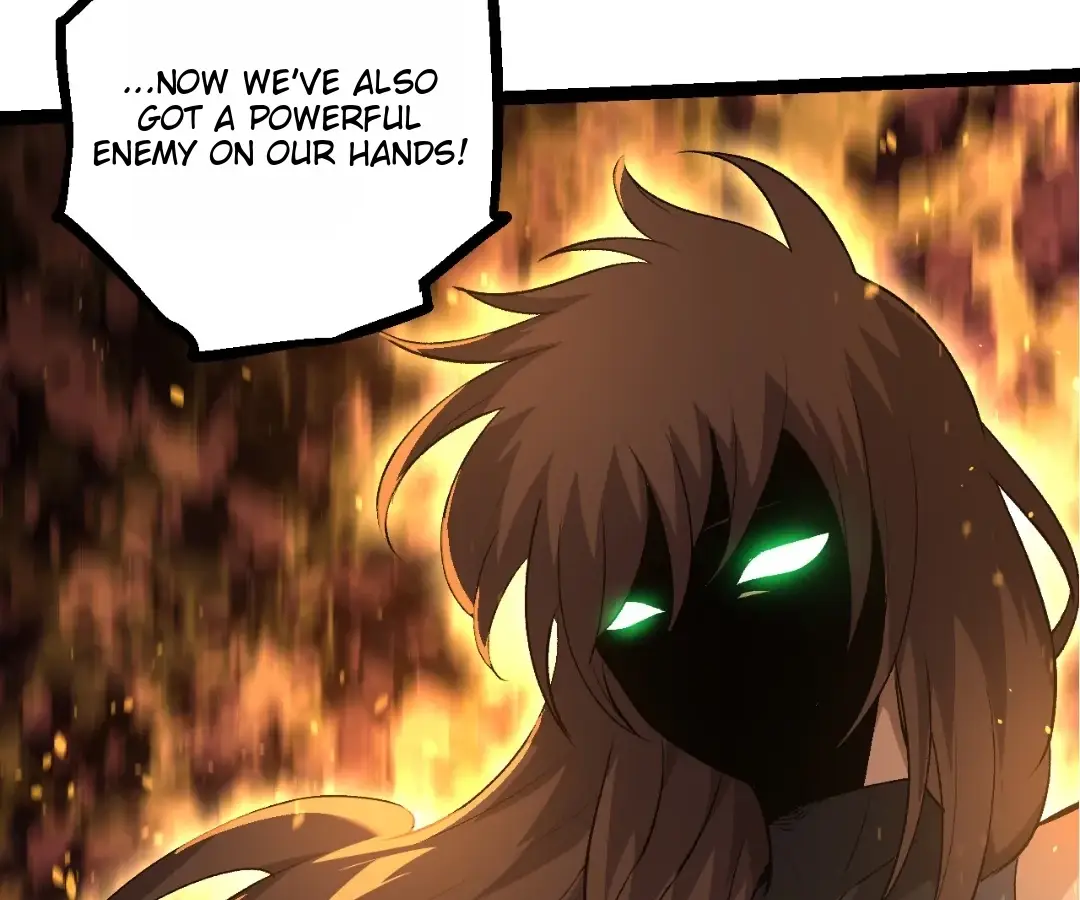 Read Starting Over as a Tree En Manga Online