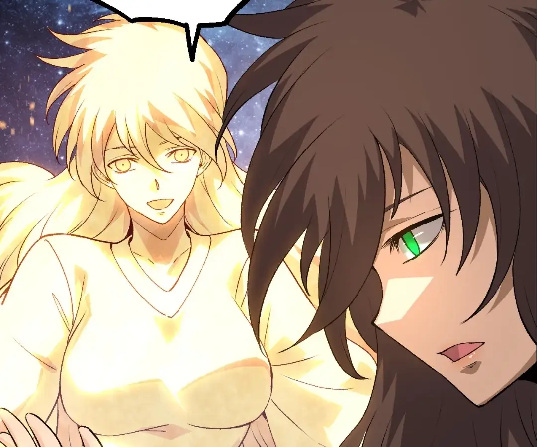 Read Starting Over as a Tree En Manga Online