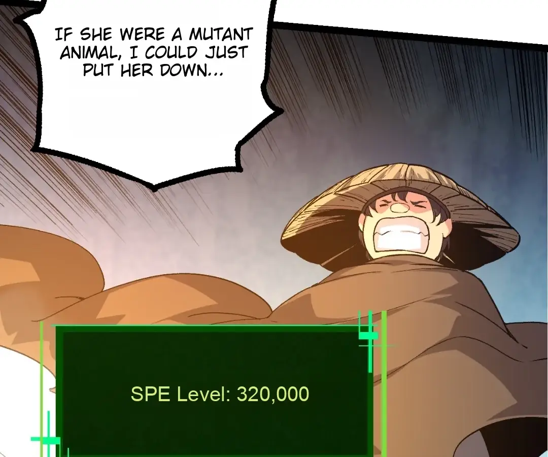Read Starting Over as a Tree En Manga Online