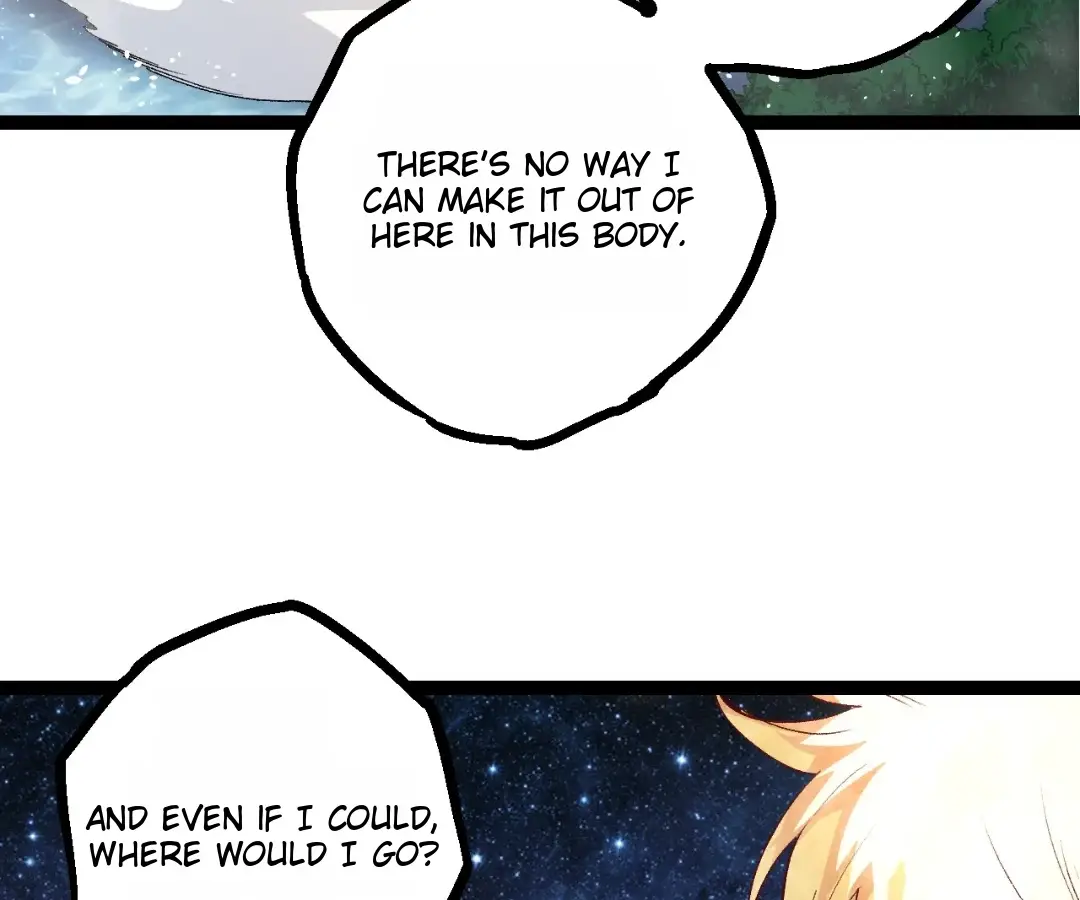Read Starting Over as a Tree En Manga Online