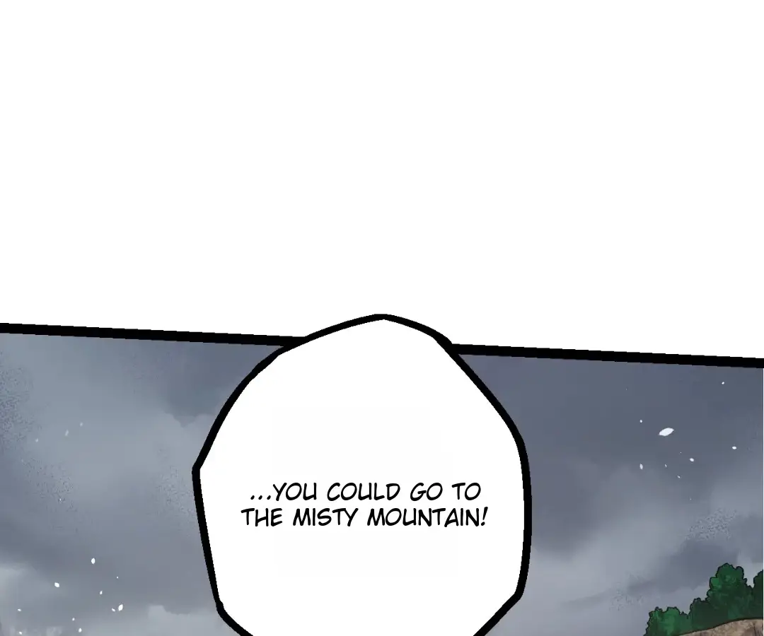 Read Starting Over as a Tree En Manga Online