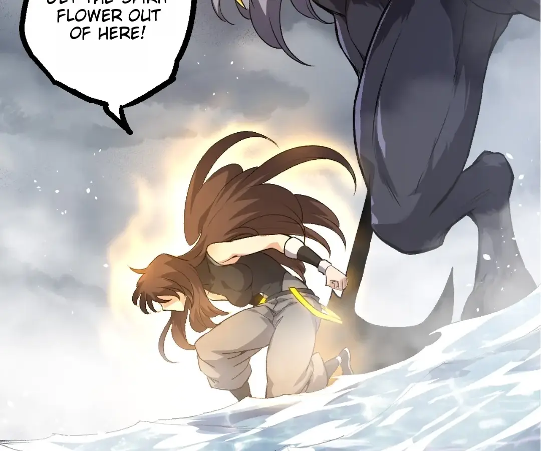Read Starting Over as a Tree En Manga Online