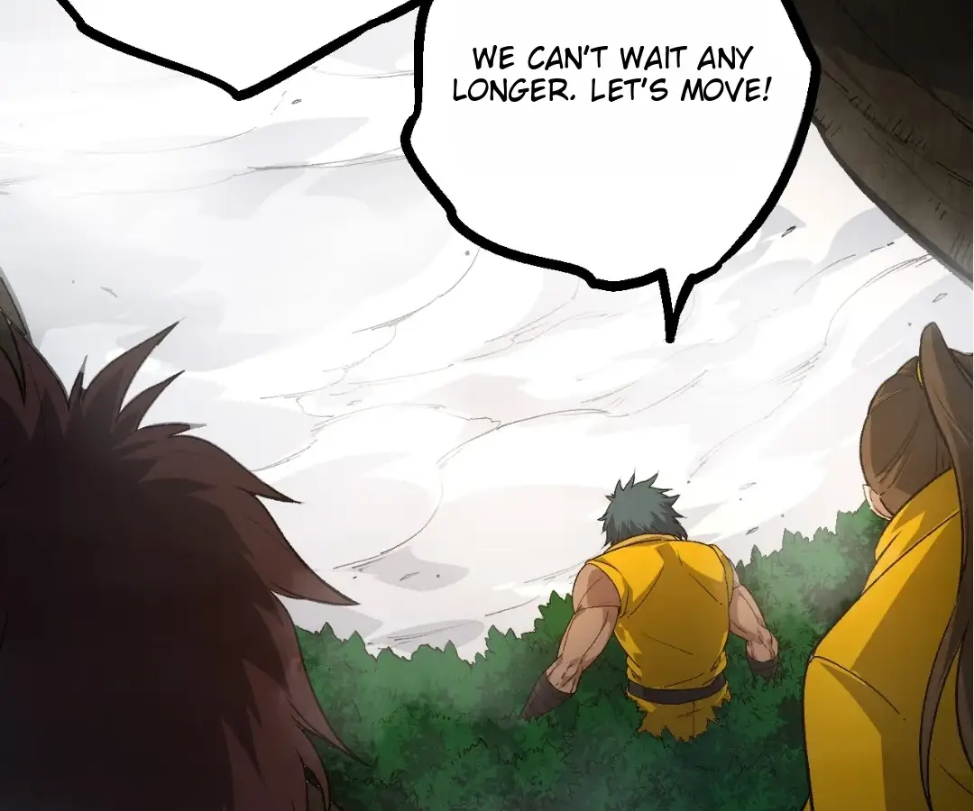 Read Starting Over as a Tree En Manga Online