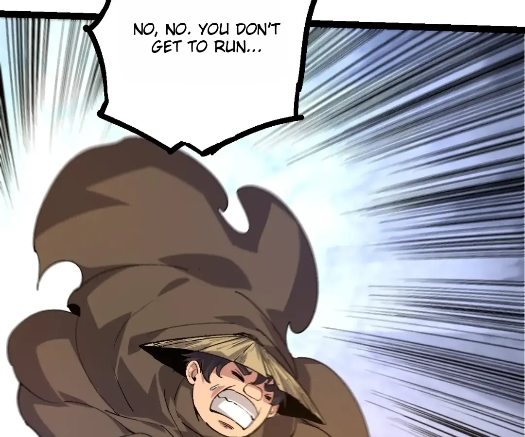 Read Starting Over as a Tree En Manga Online