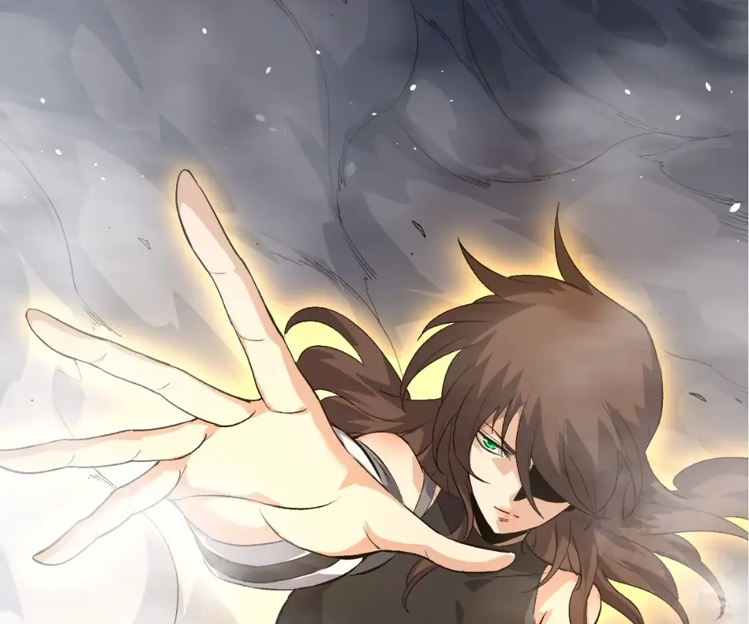 Read Starting Over as a Tree En Manga Online