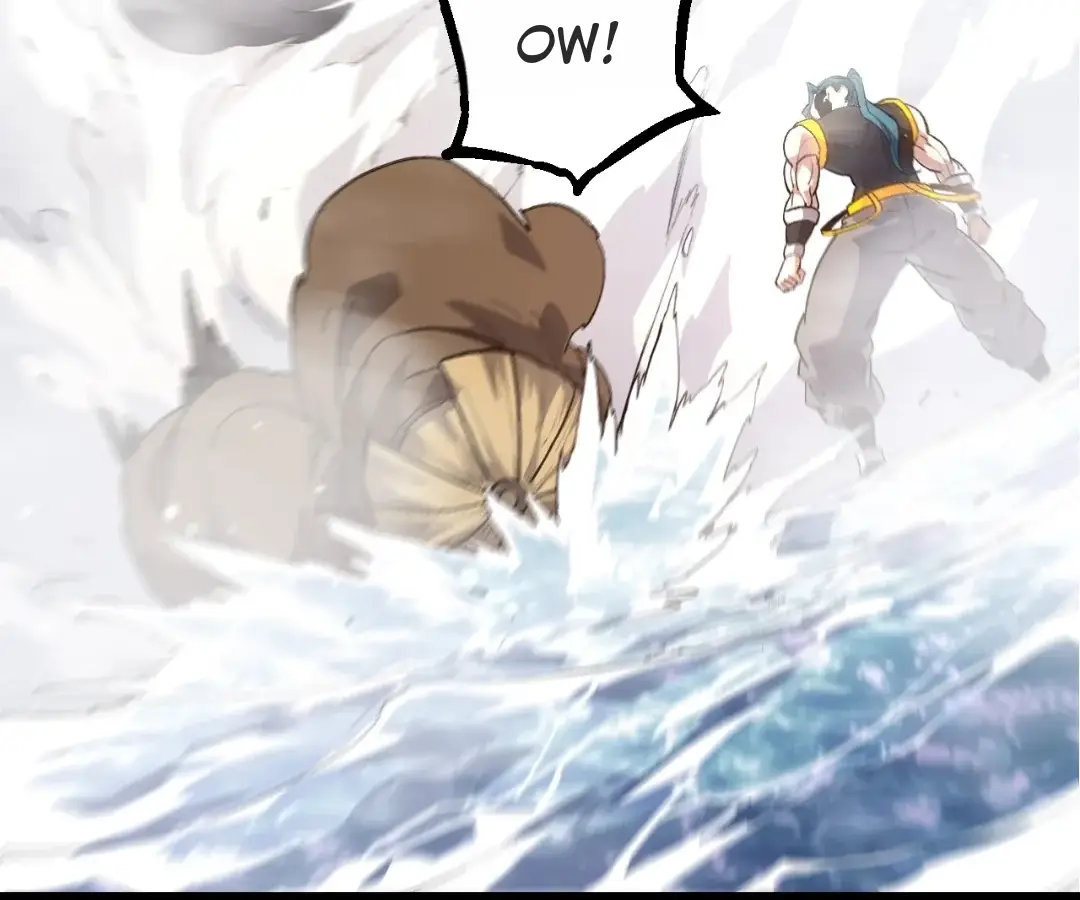 Read Starting Over as a Tree En Manga Online