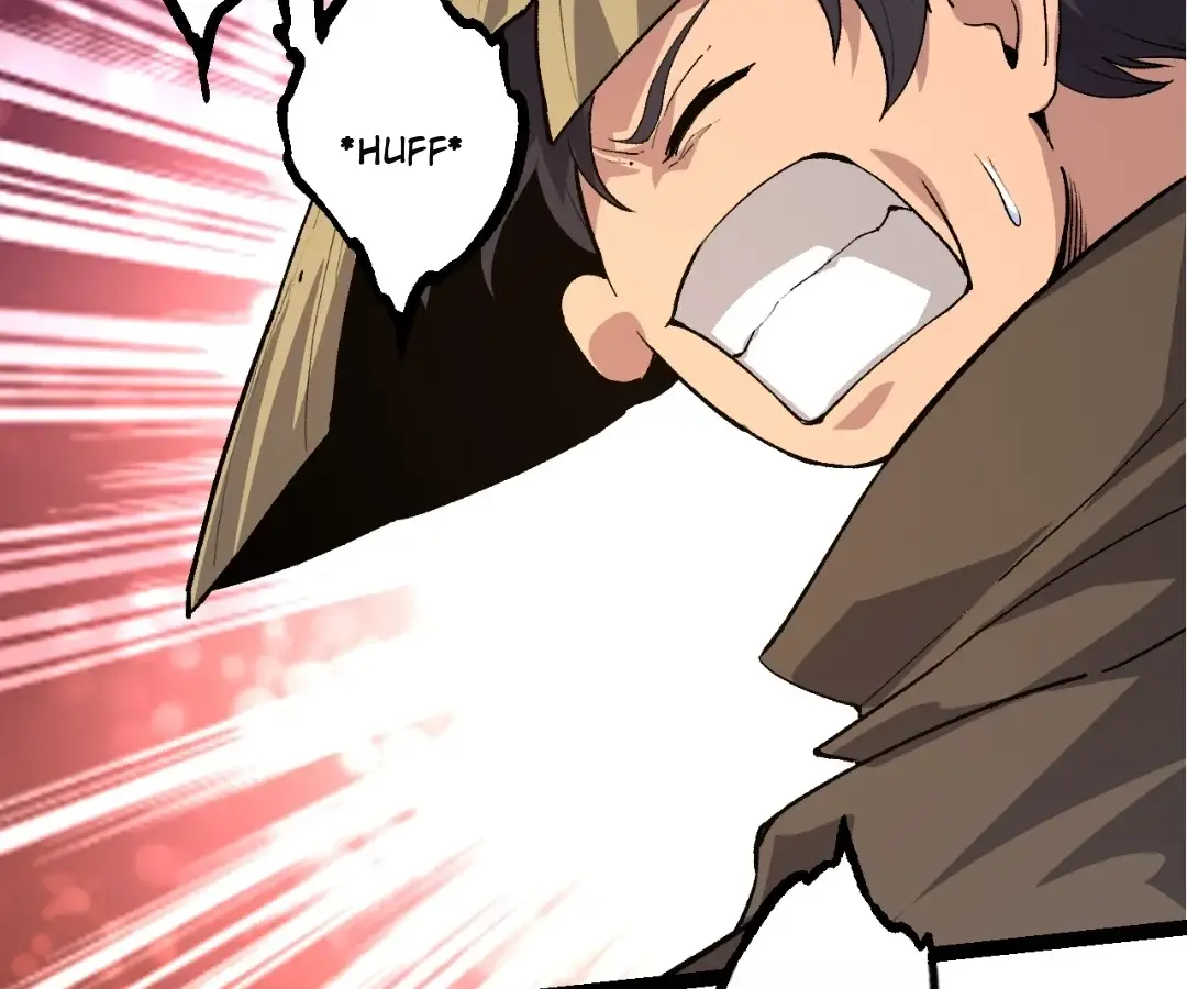 Read Starting Over as a Tree En Manga Online
