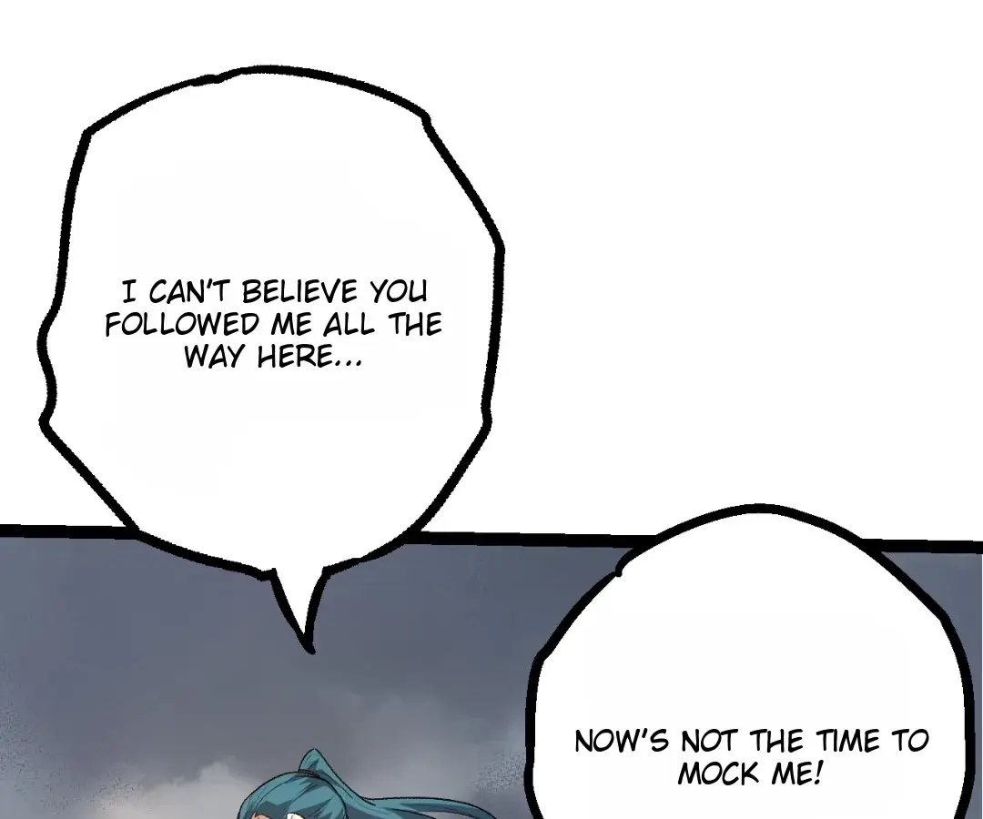 Read Starting Over as a Tree En Manga Online