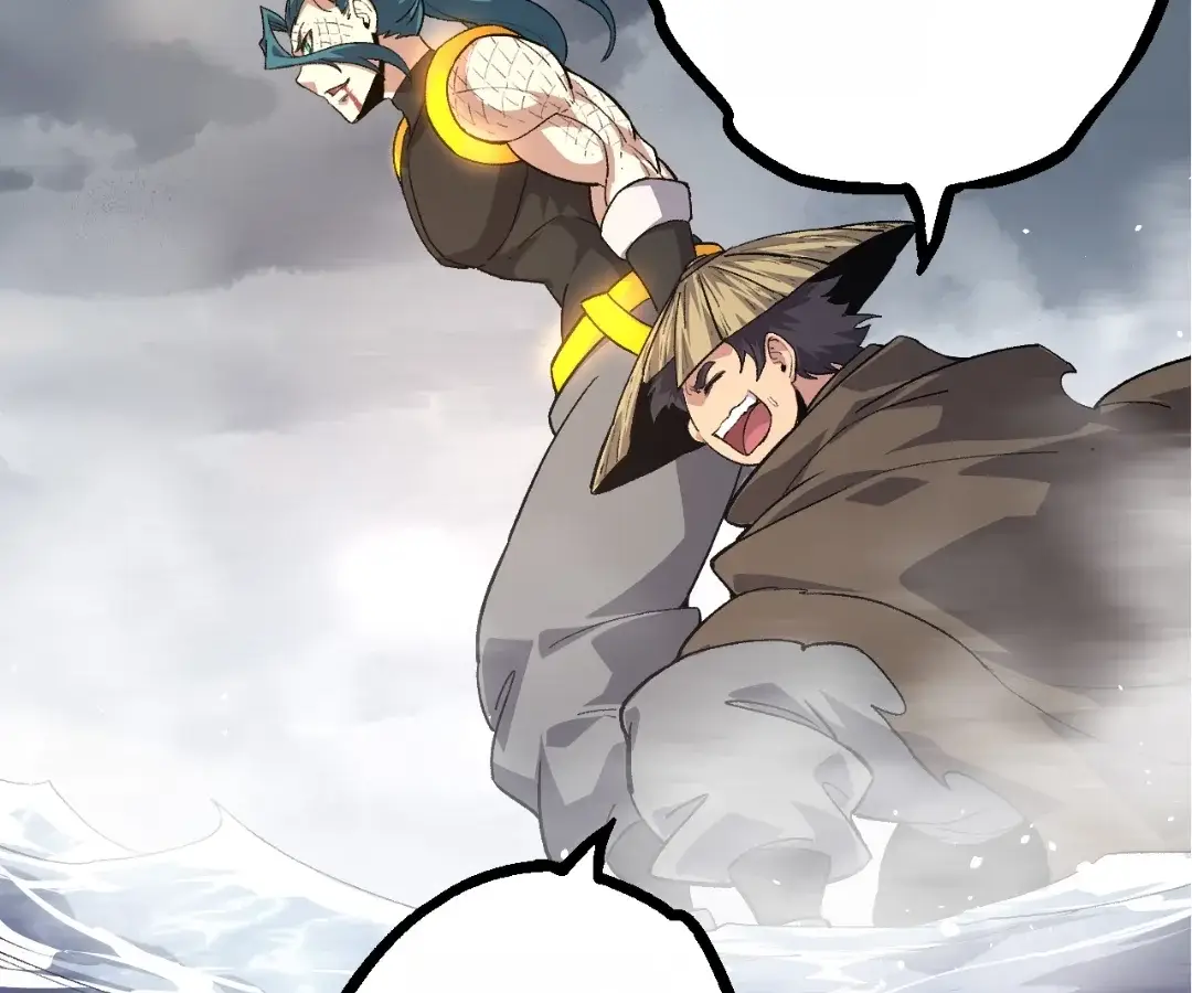 Read Starting Over as a Tree En Manga Online