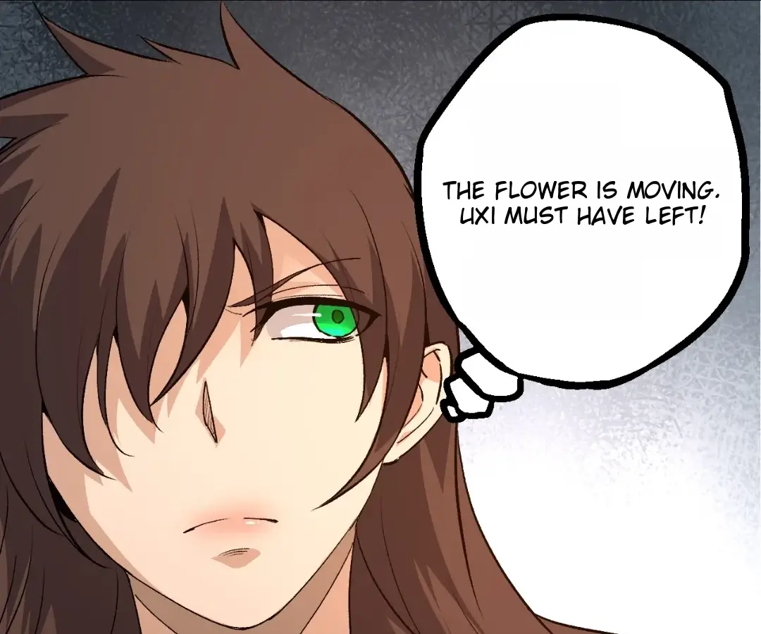 Read Starting Over as a Tree En Manga Online