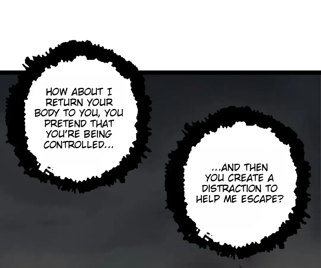 Read Starting Over as a Tree En Manga Online