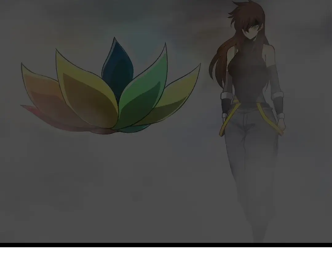 Read Starting Over as a Tree En Manga Online