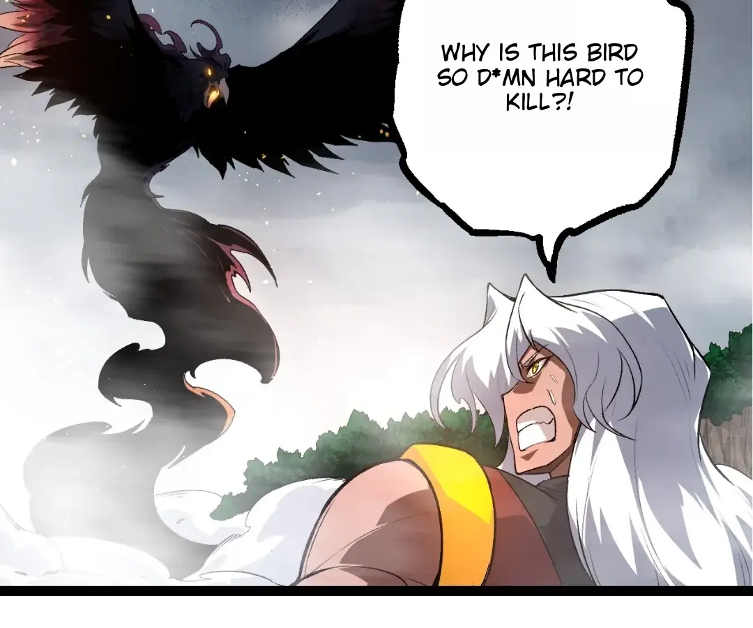 Read Starting Over as a Tree En Manga Online