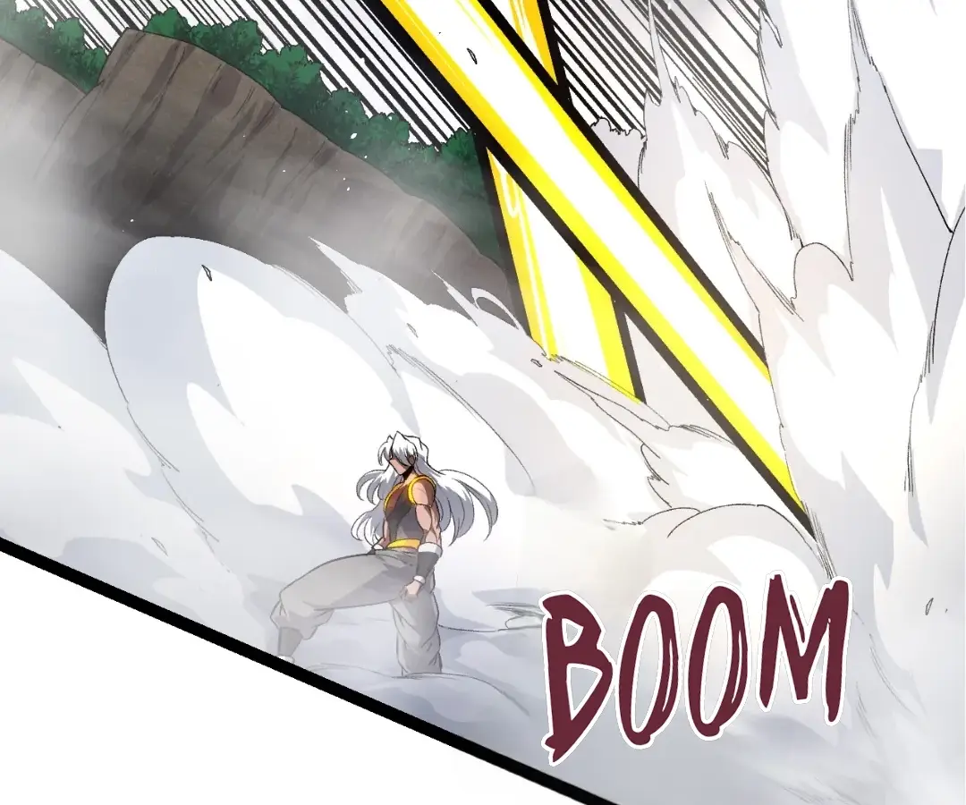 Read Starting Over as a Tree En Manga Online