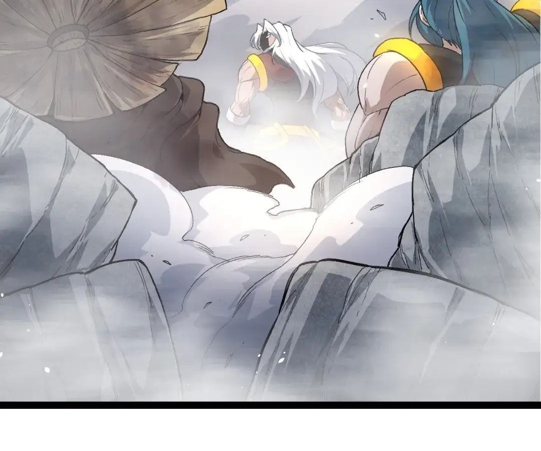 Read Starting Over as a Tree En Manga Online