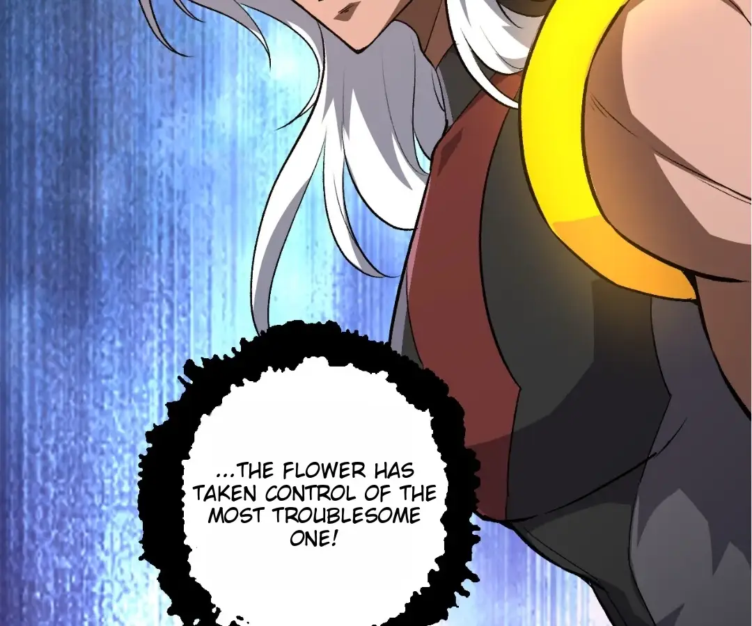 Read Starting Over as a Tree En Manga Online