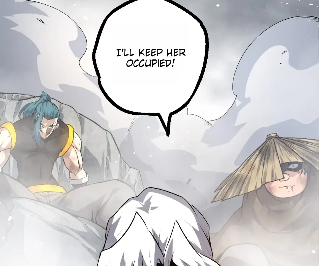 Read Starting Over as a Tree En Manga Online